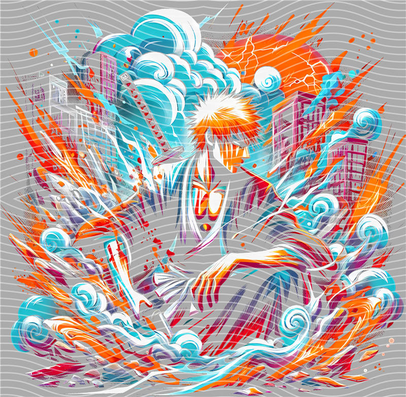 Animation design-RB 1374